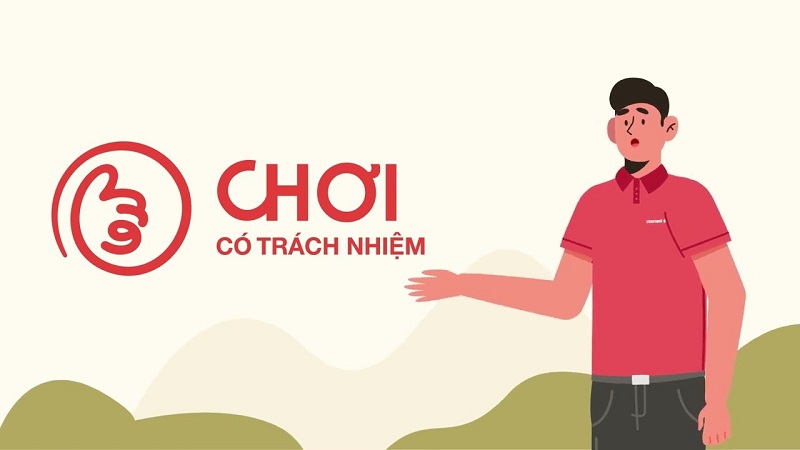 Cá cược có trách nhiệm