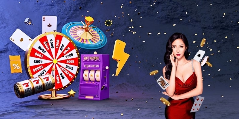 Nền tảng cung cấp nhiều trò chơi cá cược đa dạng