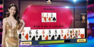 Tìm hiểu về luật chơi tiến lên cơ bản