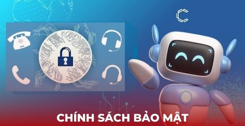 Chính sách bảo mật CLUBV Giới thiệu các chính sách bảo mật CLUBV quan trọng
