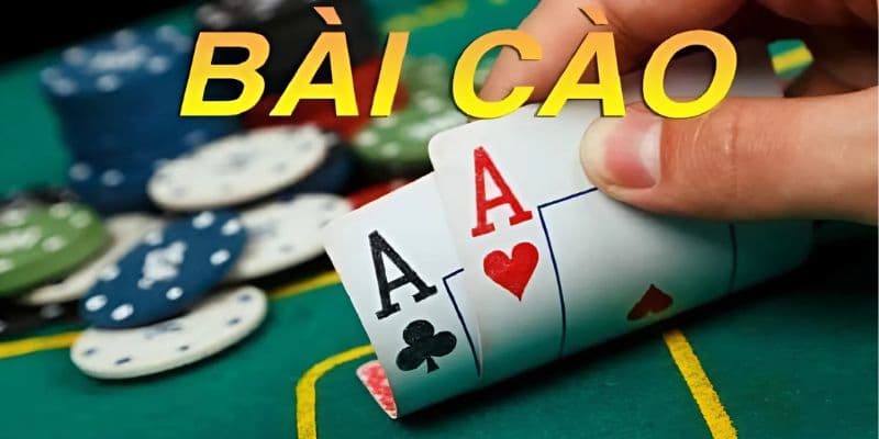 Tổng quan về chơi bài cào online