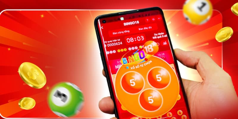 Lý do bạn nên lựa chọn chơi xổ số online?