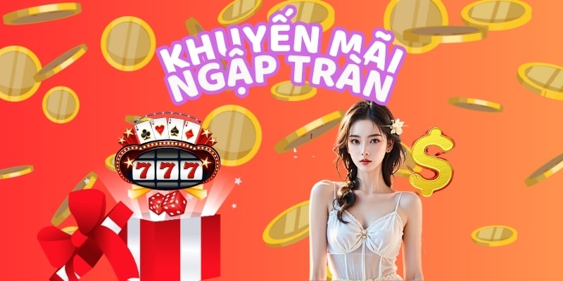 Thường xuyên cung cấp nhiều ưu đãi, khuyến mãi cho cược thủ