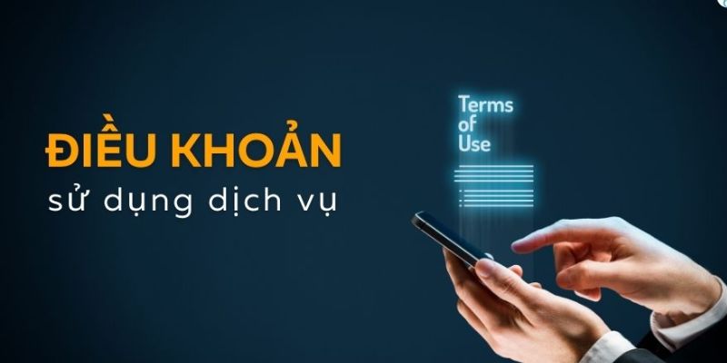 Điều khoản và điều kiện CLUBV
