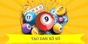 Tìm hiểu về phương pháp tạo dàn xổ số