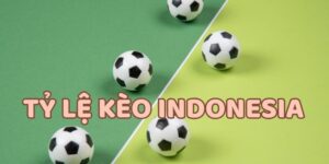 Tỷ lệ kèo Indonesia tại CLUBV rất quen thuộc trên bảng hệ thống cược