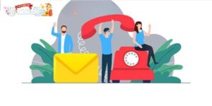 Sử dụng hotline - phương thức liên hệ 123B nhanh trong trường hợp khẩn cấp